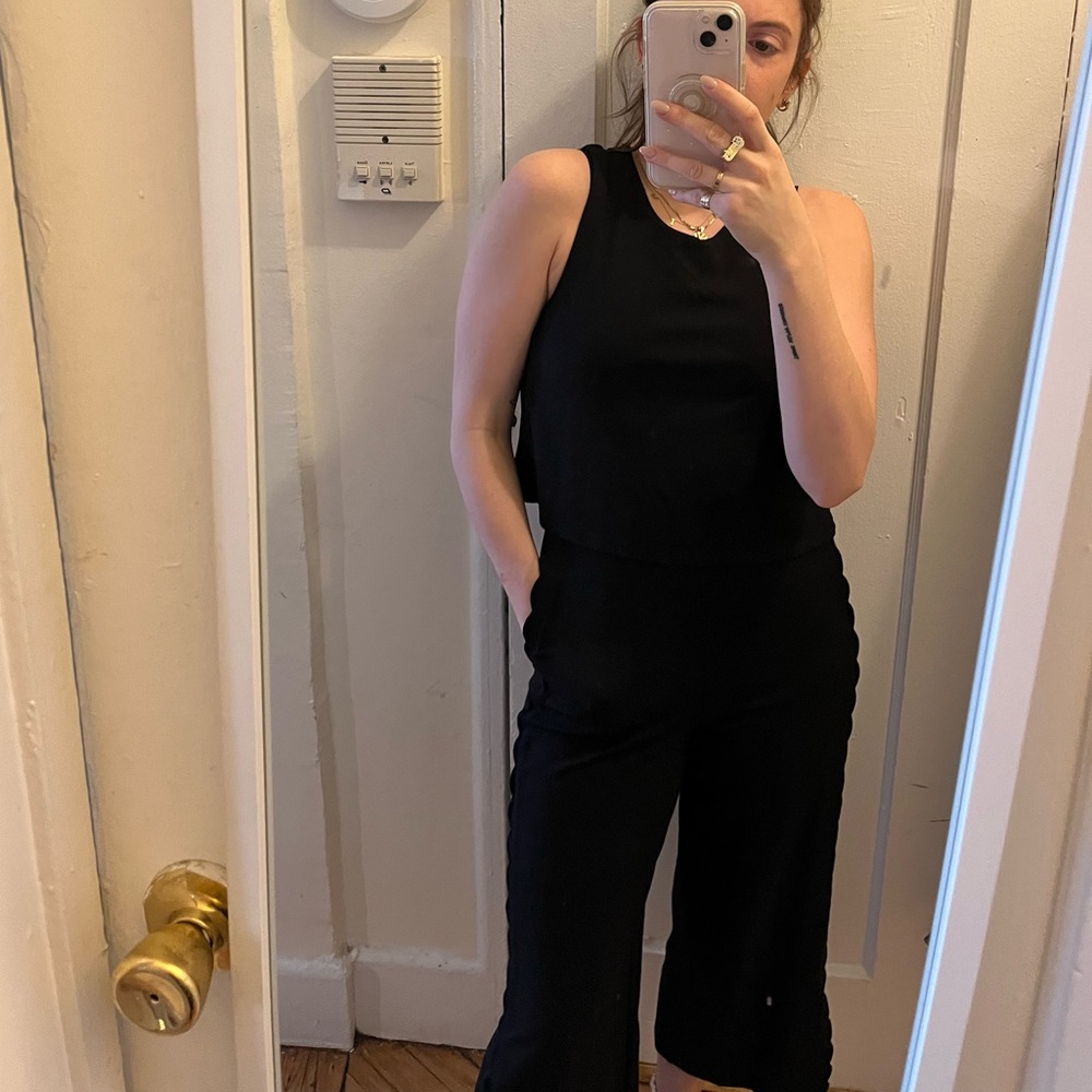 Anthropologie jumper